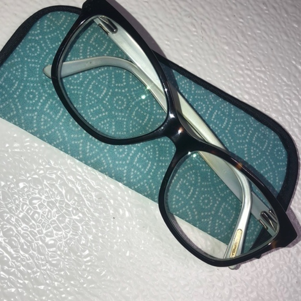 Via Spiga Eyeglasses